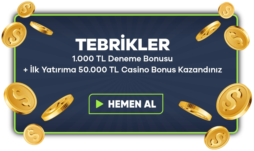Tebrikler
